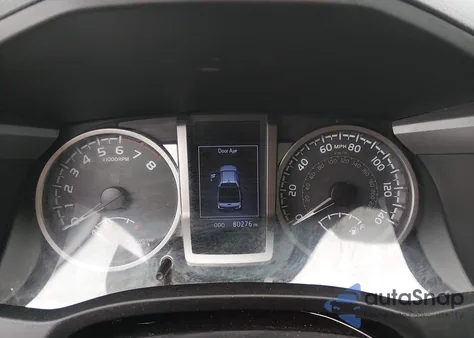 2019 Toyota Tacoma Sr5 V6 from USA, damaged, VIN 3TMAZ5CN5KM100612